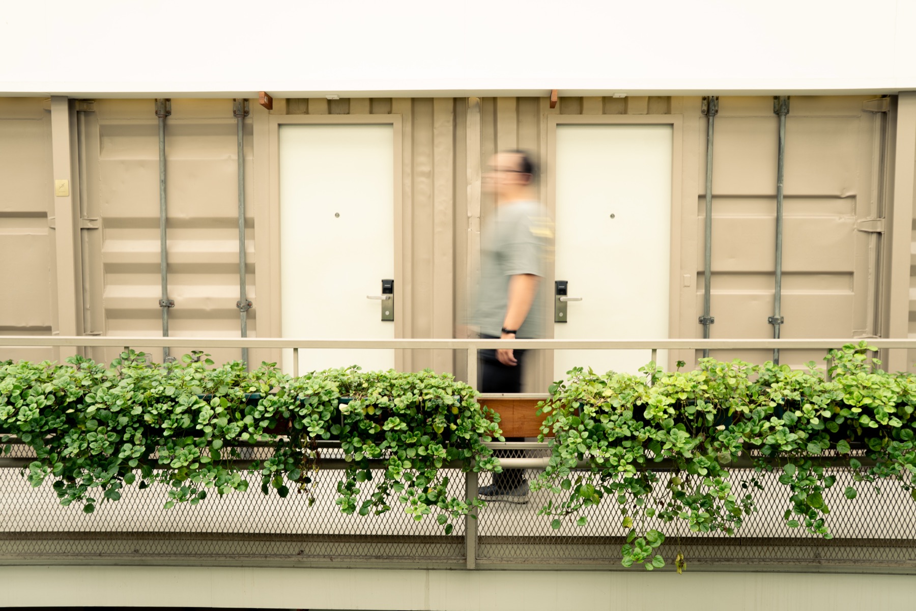 Kollektiv Hotel Property