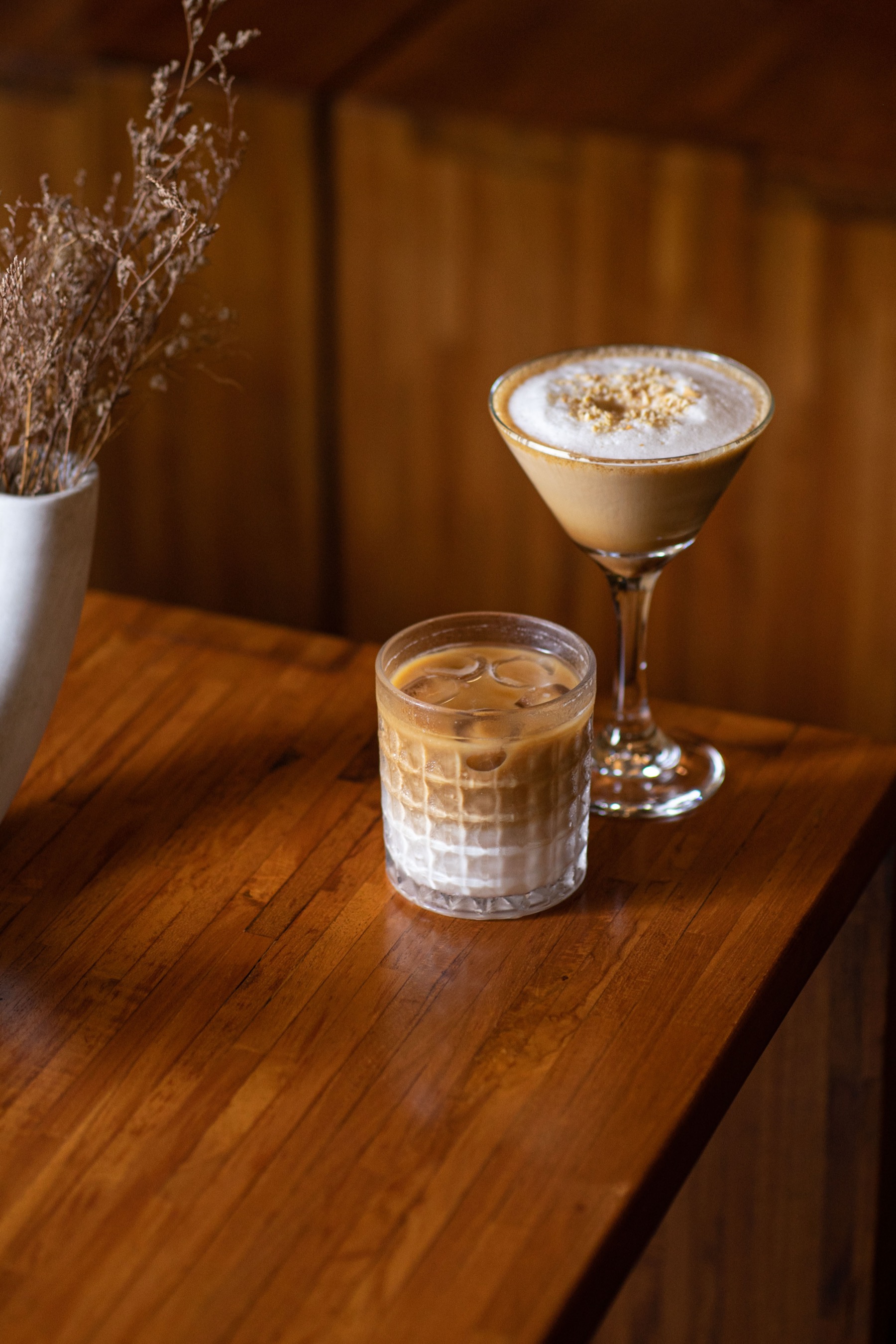 Hara signature coffee